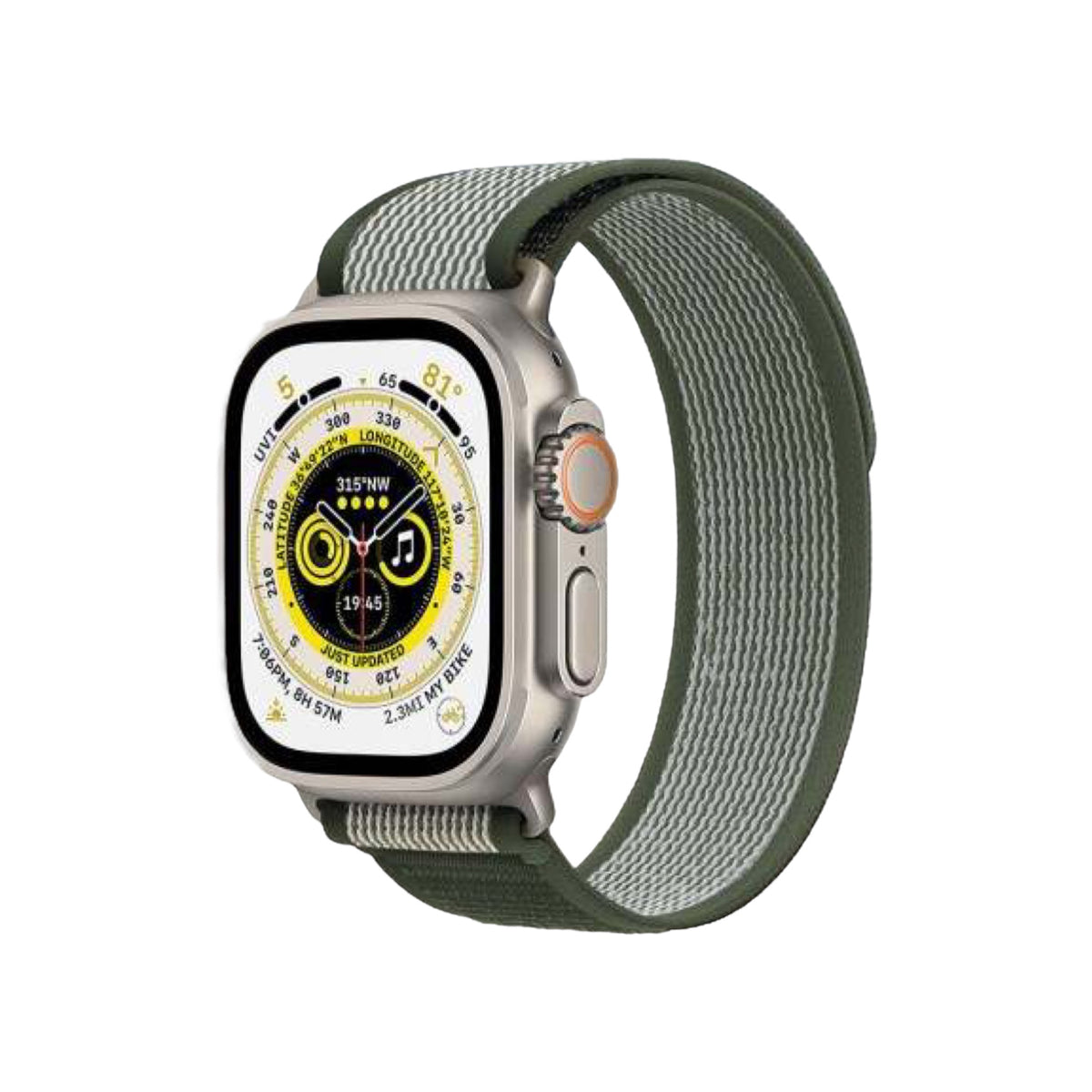 Trail Loop Bands
