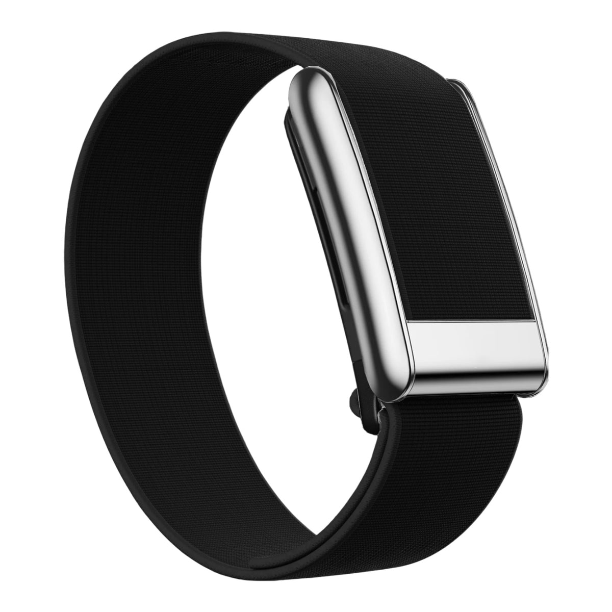 Black waterproof Whoop 5.0 band