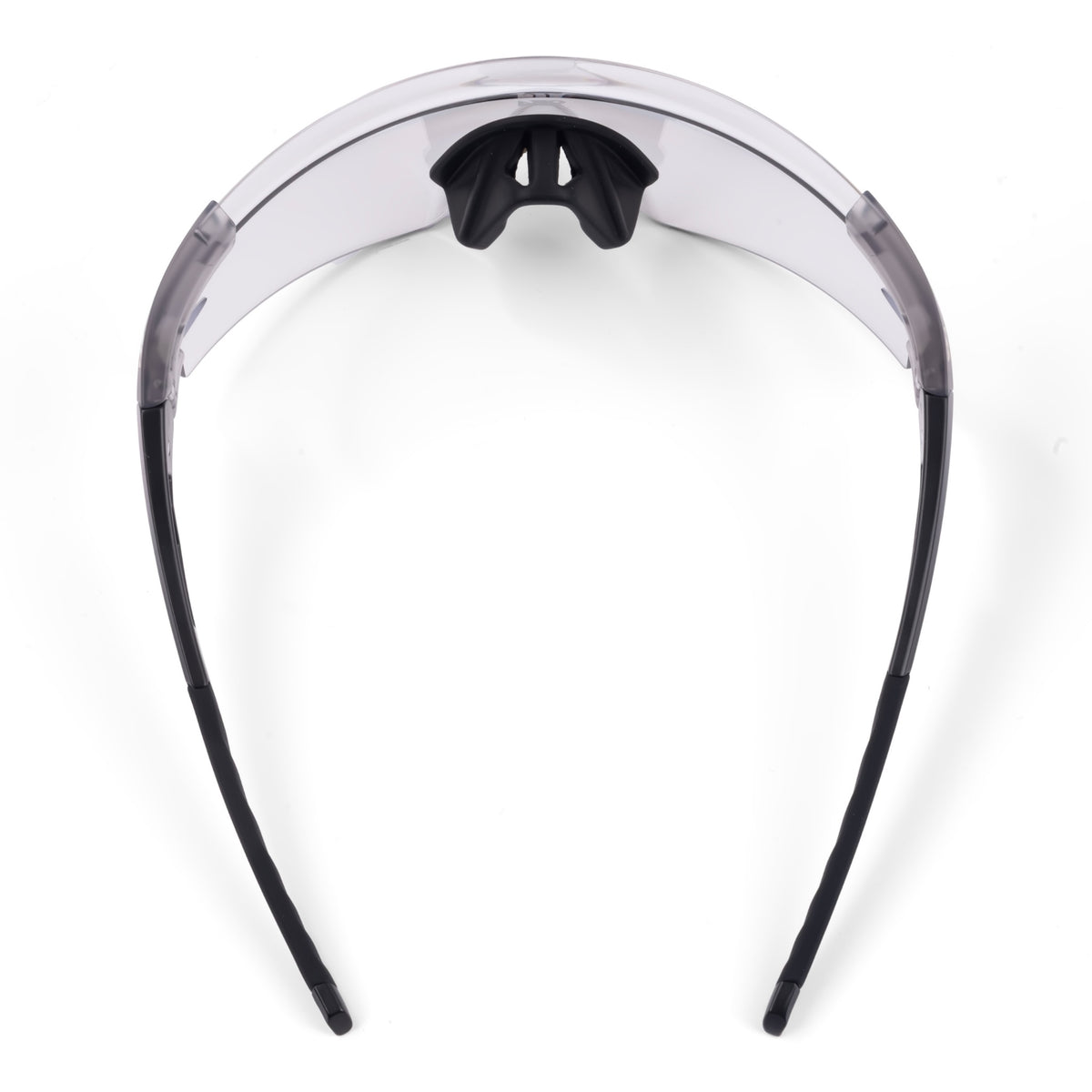 LUSAIL 25.42°N Sunglasses - Made to lead