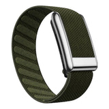 Forest Whoop soft fabric band