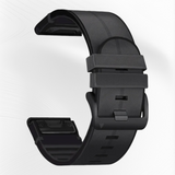 Garmin leather band - 22mm