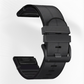 Garmin leather band - 22mm