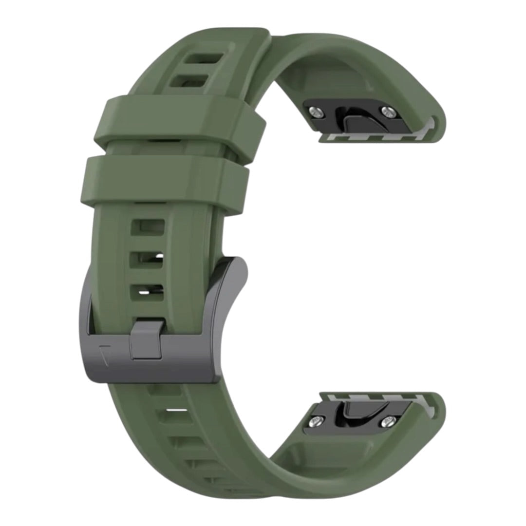 Garmin Quickfit bands