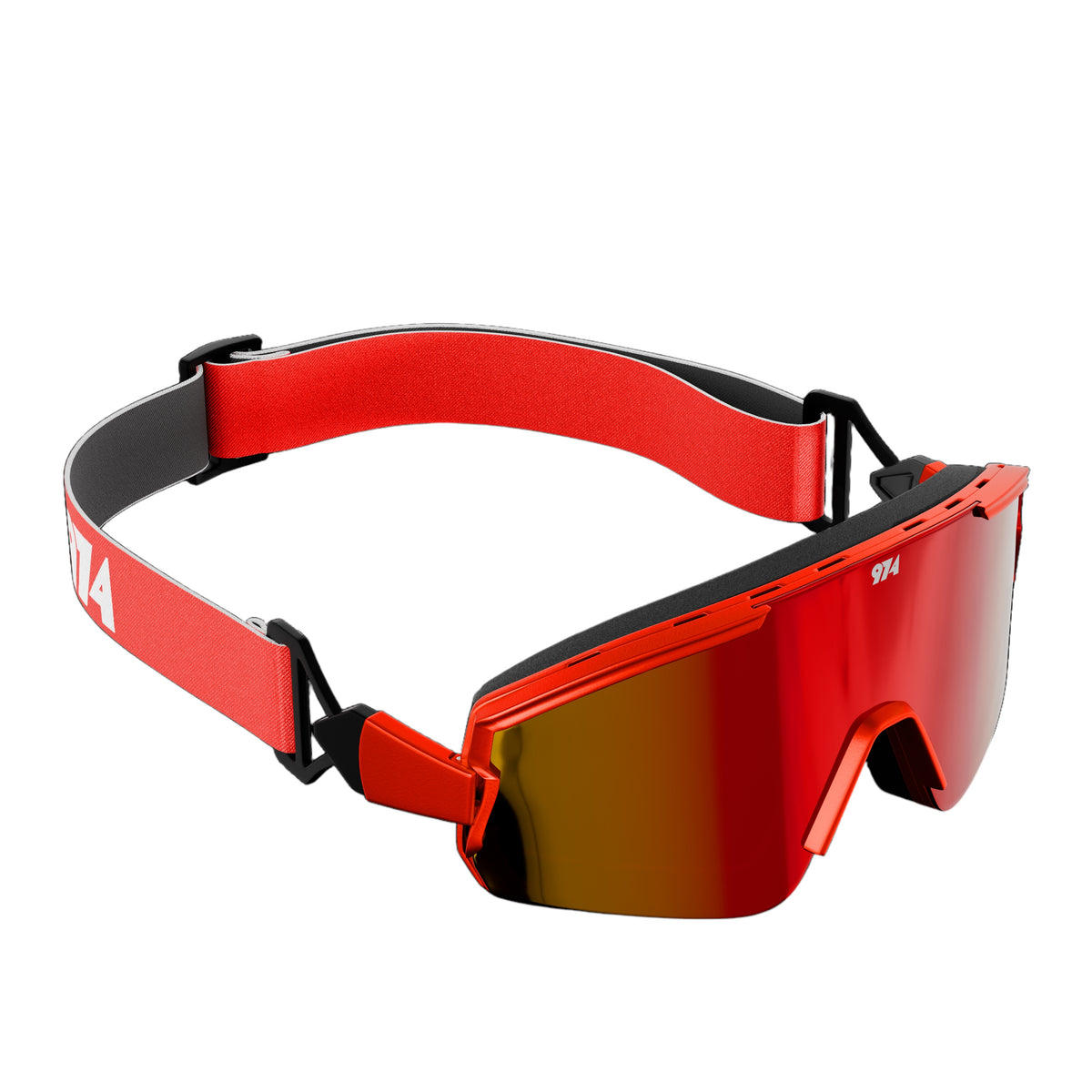 Summer Edition Goggles