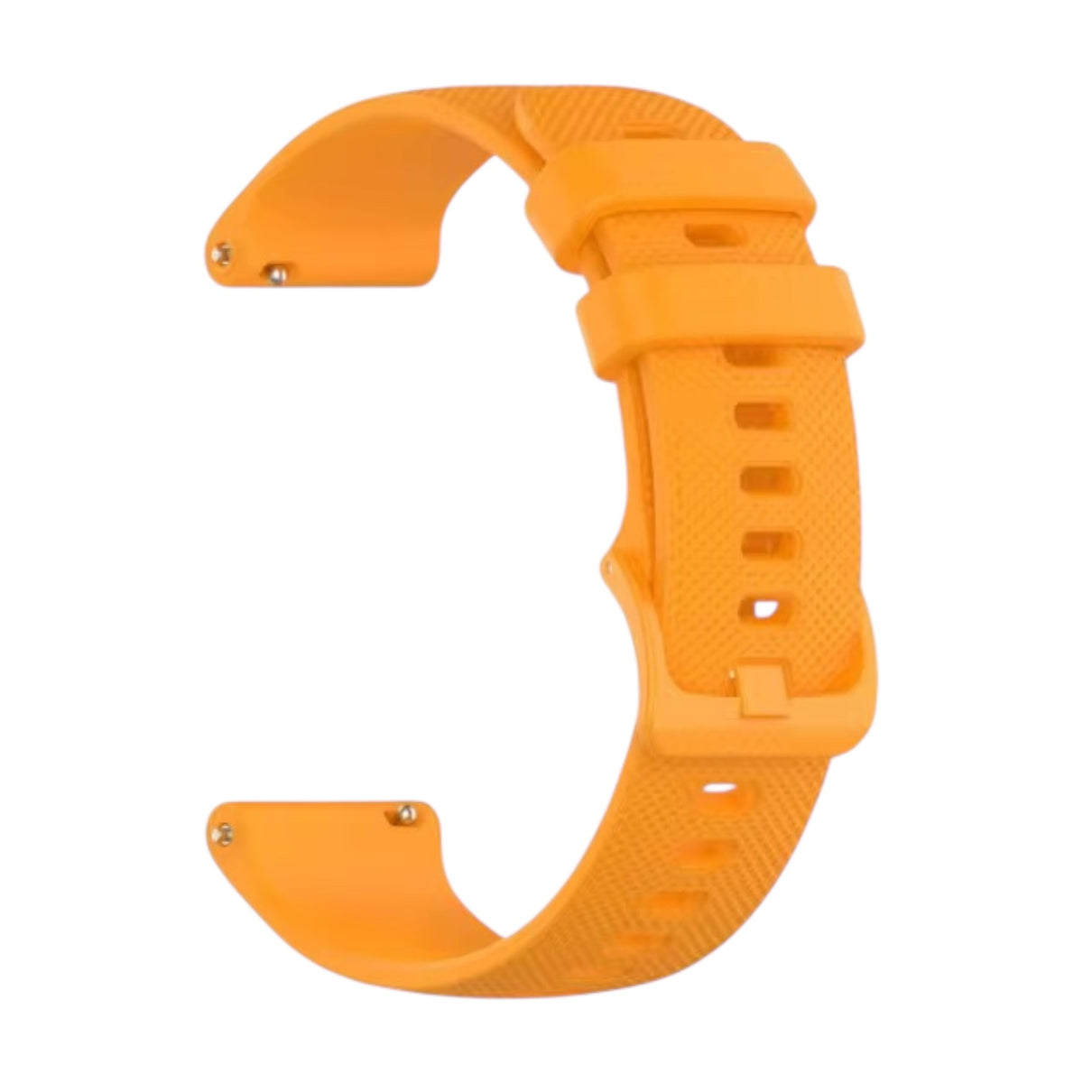 Garmin Quick Release Silicone bands 20mm