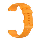 Garmin Quick Release Silicone bands 20mm