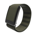 Whoop 4.0 light fabric bands