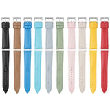 Leather bands