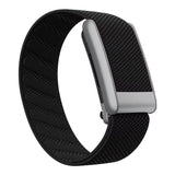 Onyx Whoop soft fabric band