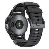 Garmin FKM bands QuickFit
