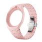 Royal pop X swatch Bio ceramic bands