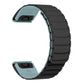 Garmin Magnetic Silicone band