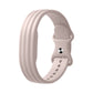 Fitbit silicone bands
