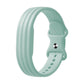 Fitbit silicone bands