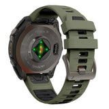 Garmin Fenix 8 Silicone Strap