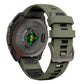 Garmin Fenix 8 Silicone Strap
