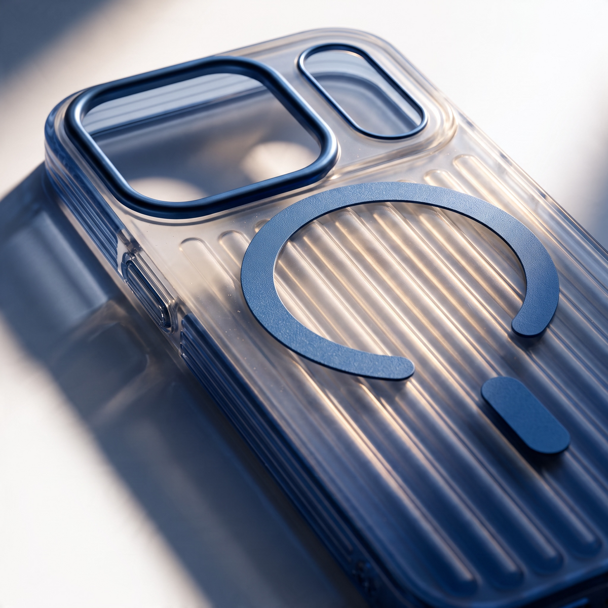 974's Fading case for iPhone 18