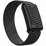 Black Whoop wool band