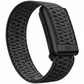 Black Whoop wool band