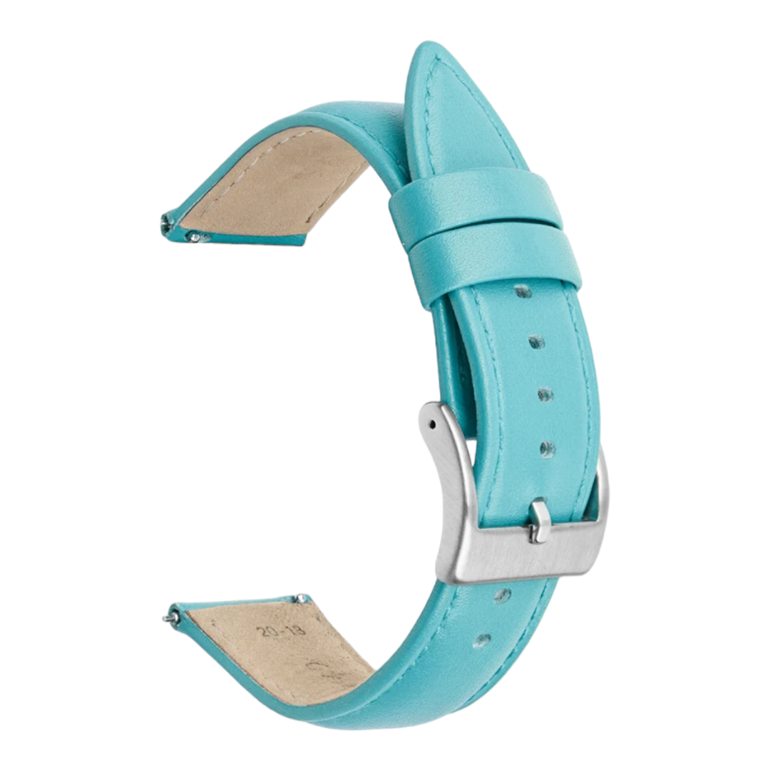 Leather bands