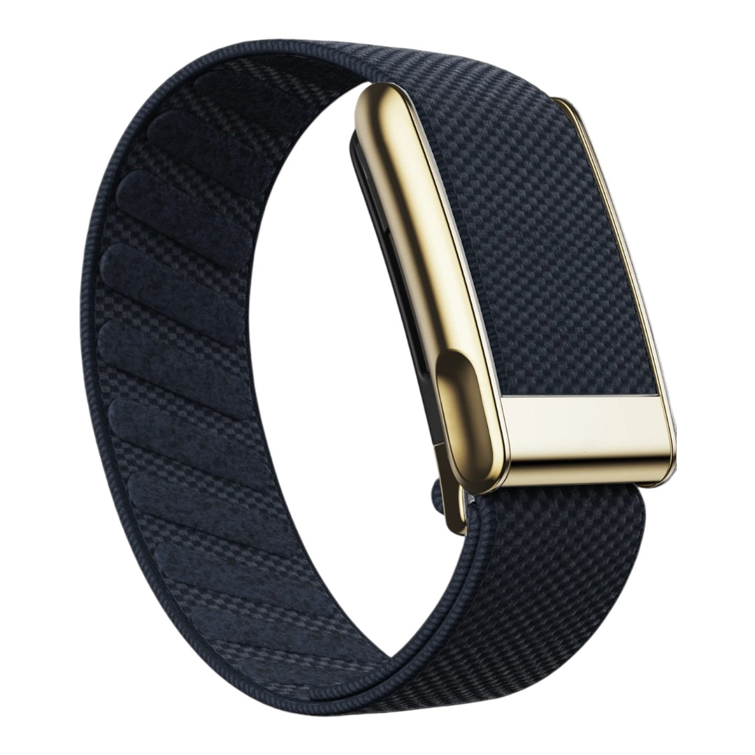 Twilight Whoop soft fabric band