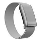 Grey waterproof Whoop 5.0 band