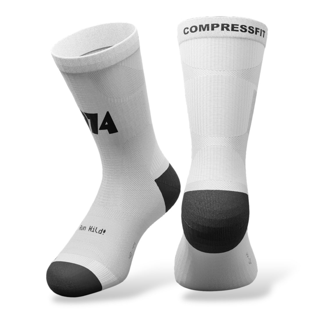 The Runner Pro Socks