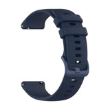 Garmin Quick Release Silicone bands 20mm