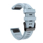 Garmin Silicone band 20mm