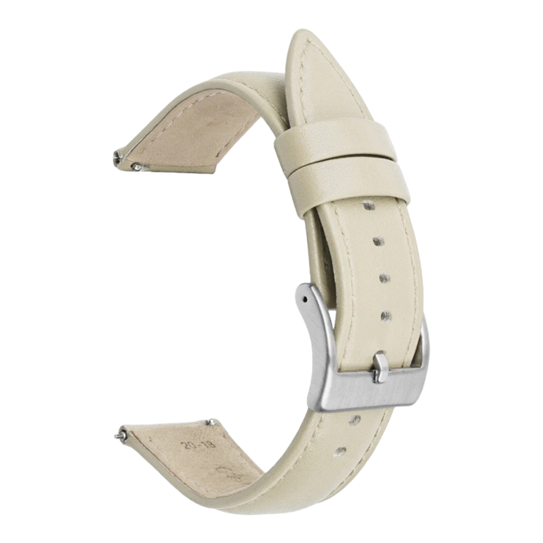 Leather bands
