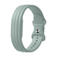 Fitbit silicone bands