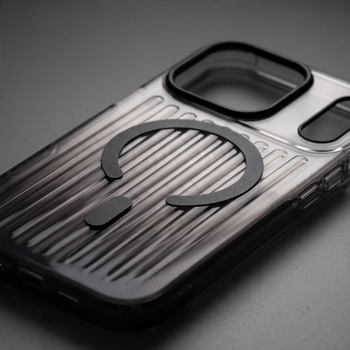 974's Fading case for iPhone 18
