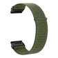 Garmin QuickFit Nylon band