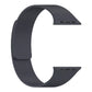 Silicone magnetic band
