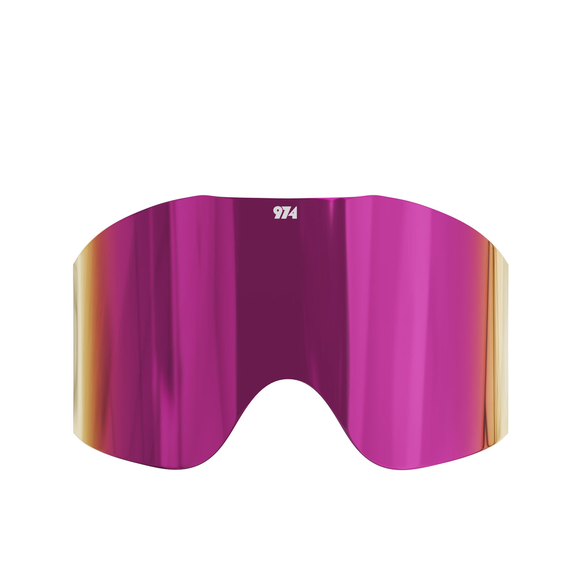 Sun Lens