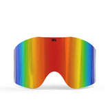 Build Your Own Goggles