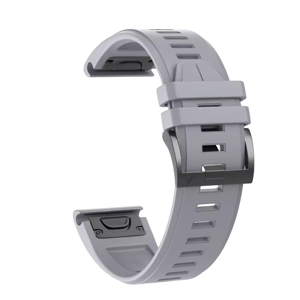 Garmin Silicone band