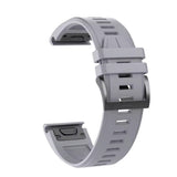 Garmin Silicone band