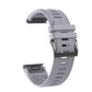 Garmin Silicone band