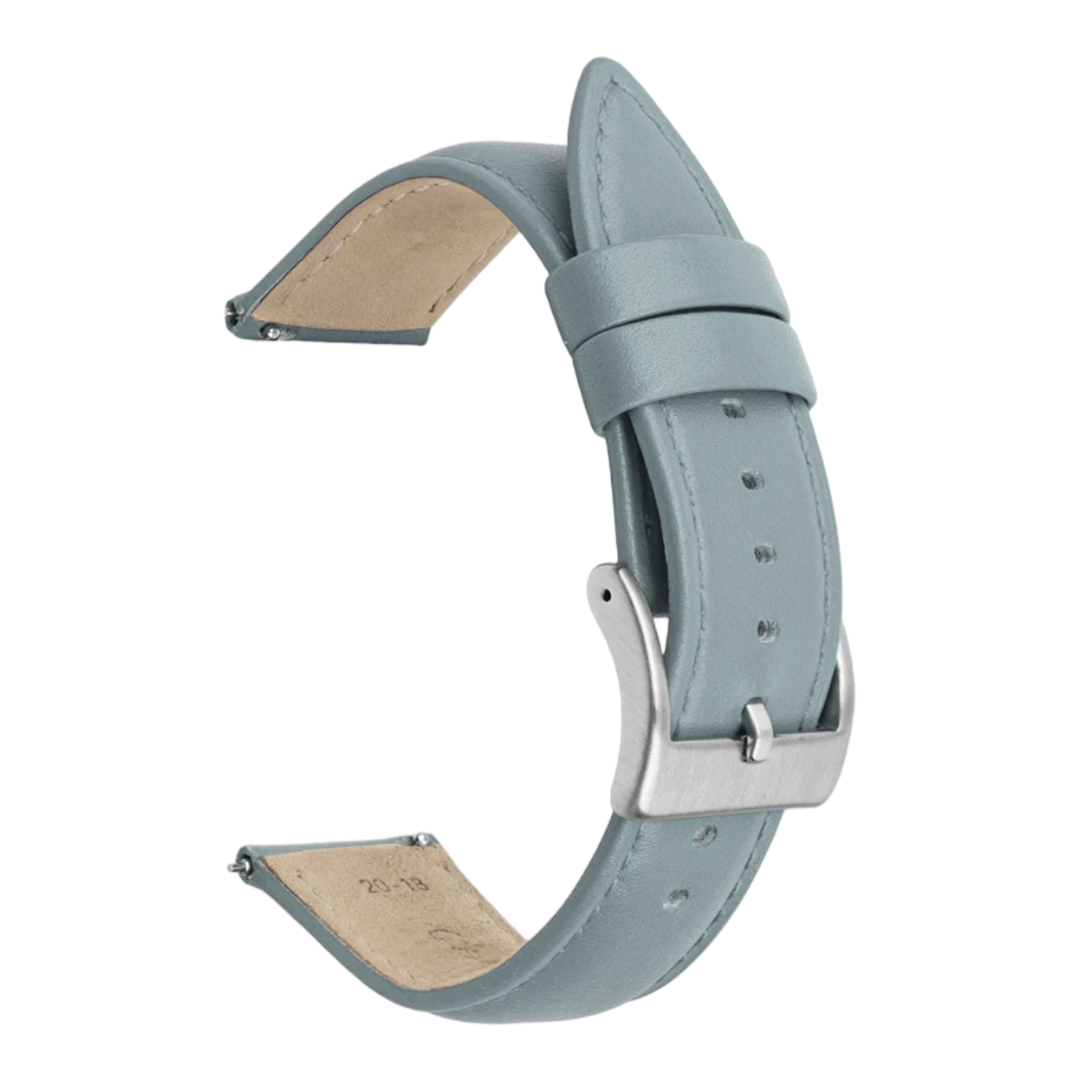 Leather bands
