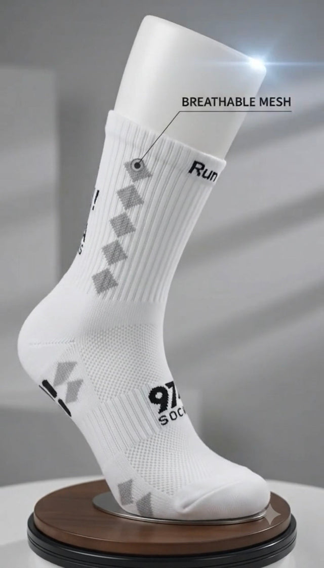 The Runner Pro Socks V2