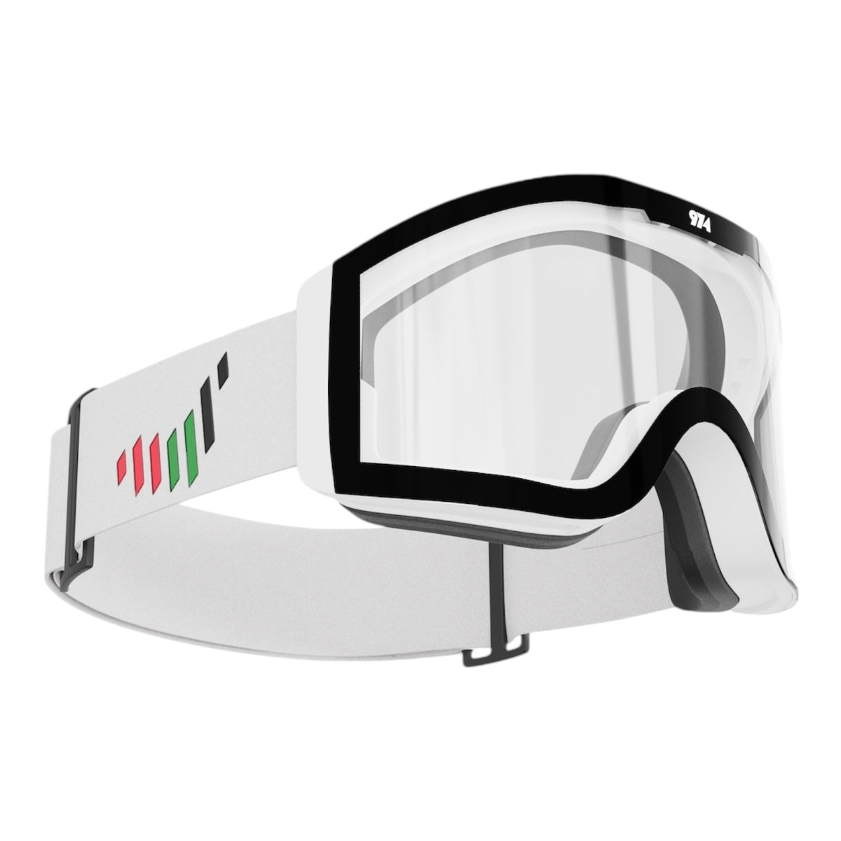 UAE Edition Goggles