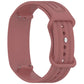 Garmin CIRQA silicone bands