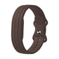 Fitbit silicone bands