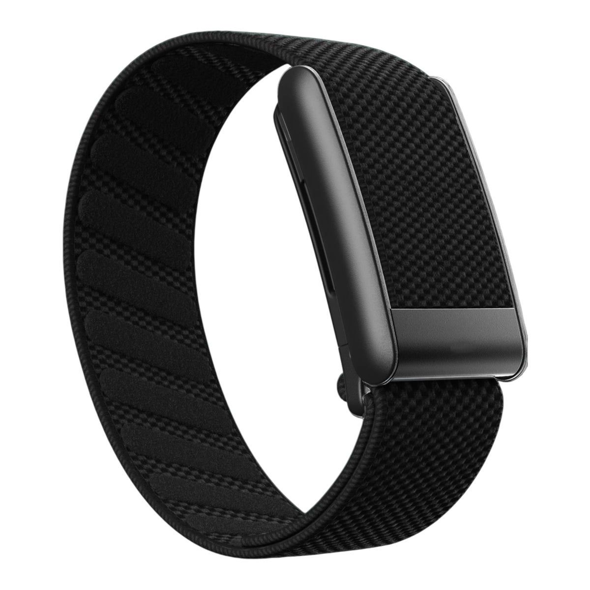 Onyx Whoop soft fabric band
