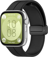 huawei watch fit 3 Silicone bands