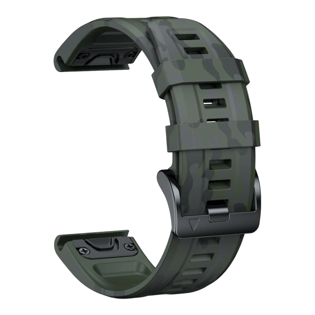 Garmin Quickfit bands