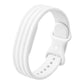 Fitbit silicone bands