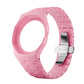 Royal pop X swatch Bio ceramic bands