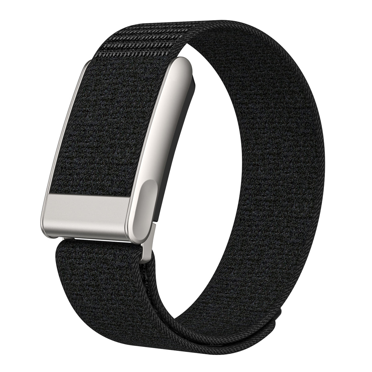 Elastic whoop bands